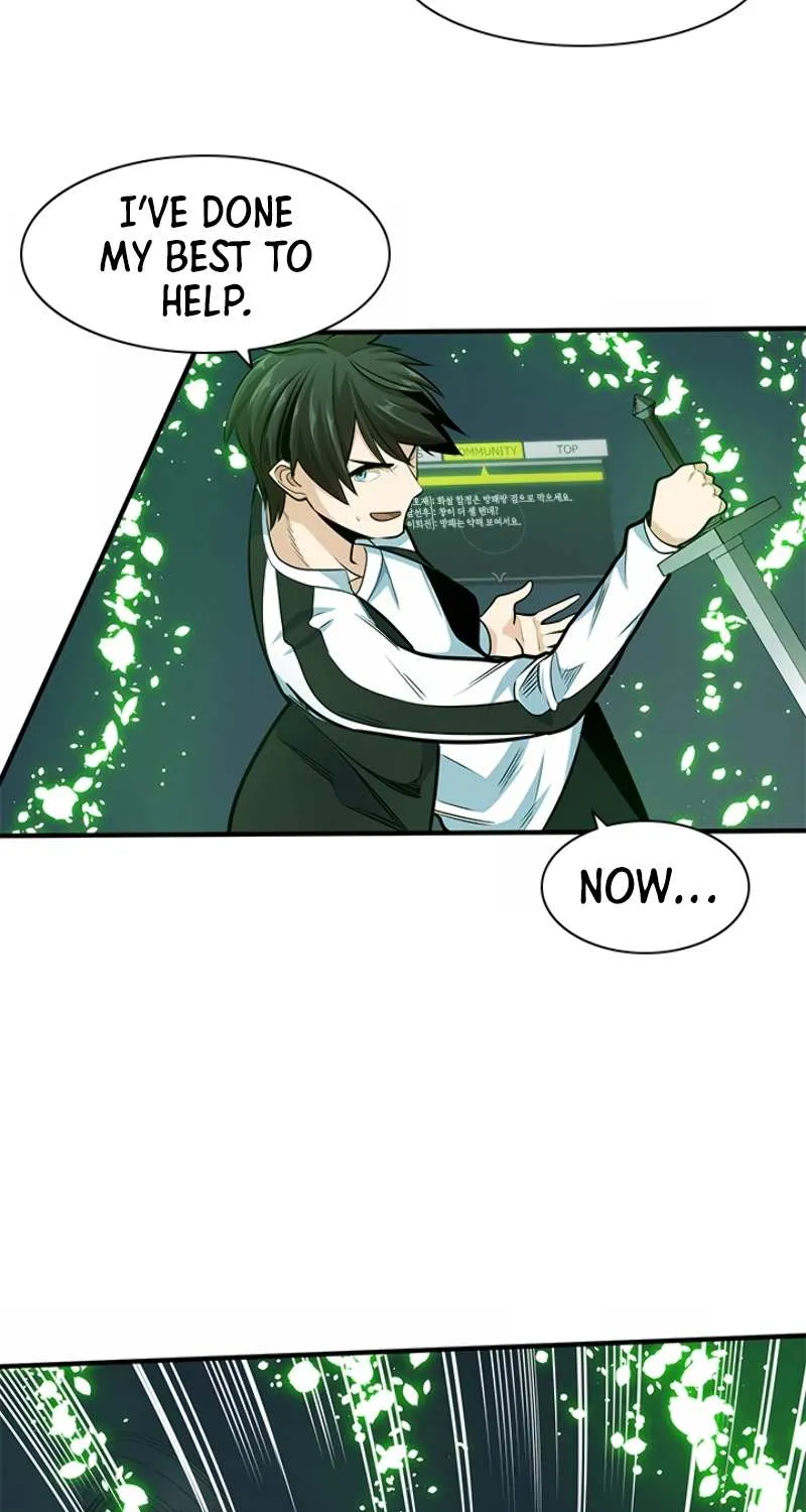 Read The Tutorial Is Too Hard chapter 11 image 19 on Lezhin