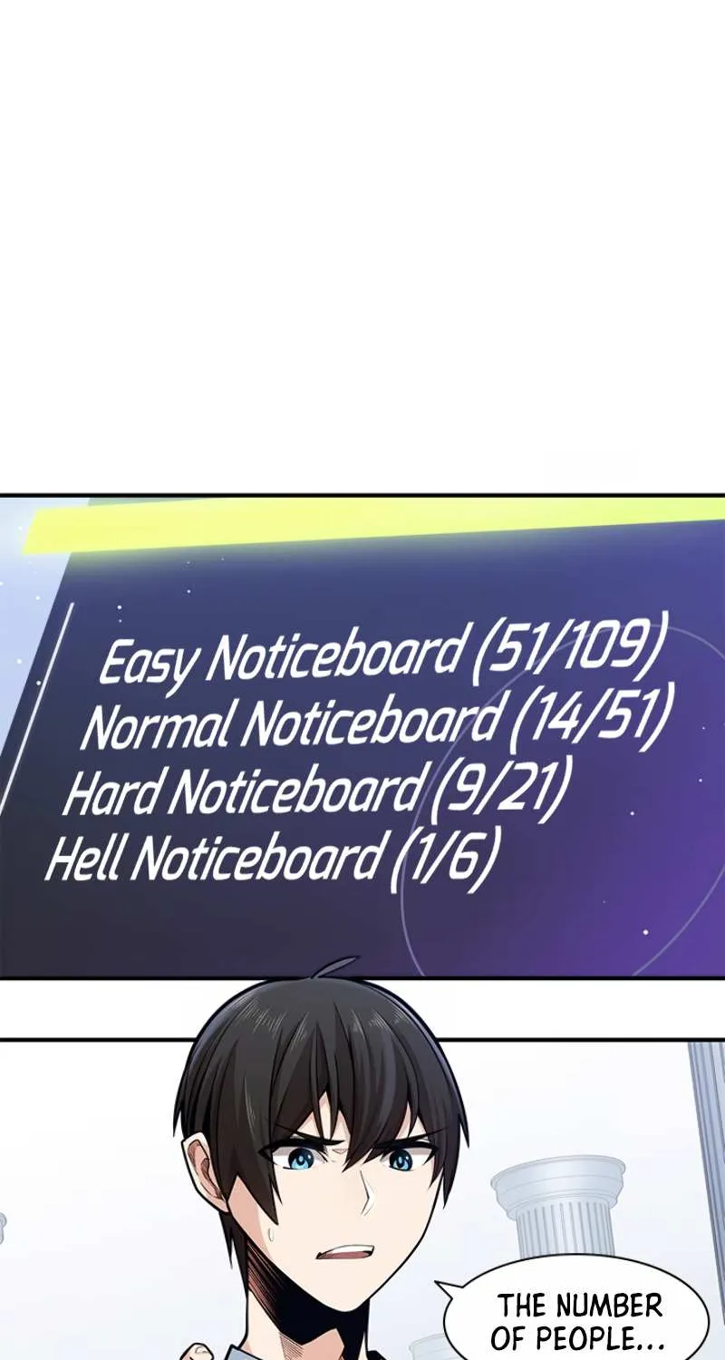 Read The Tutorial Is Too Hard chapter 11 image 2 on Lezhin