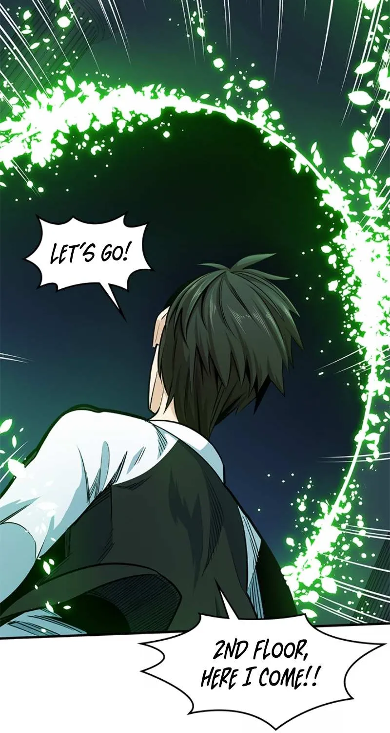 Read The Tutorial Is Too Hard chapter 11 image 20 on Lezhin