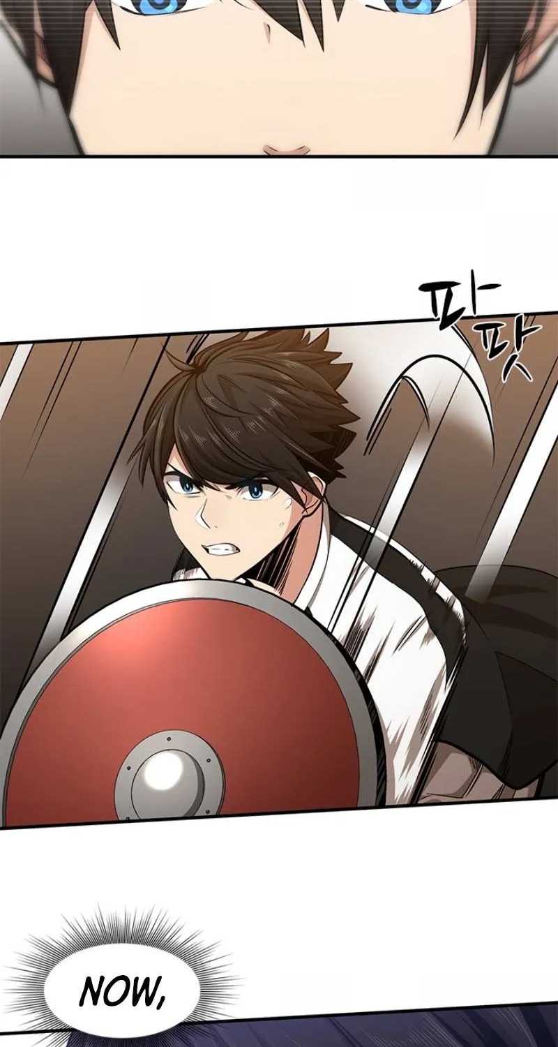 Read The Tutorial Is Too Hard chapter 11 image 22 on Lezhin