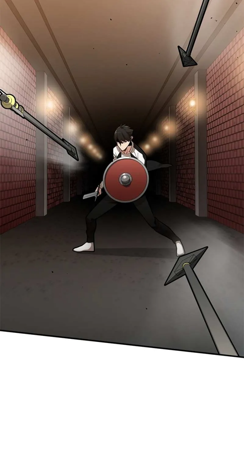 Read The Tutorial Is Too Hard chapter 11 image 27 on Lezhin