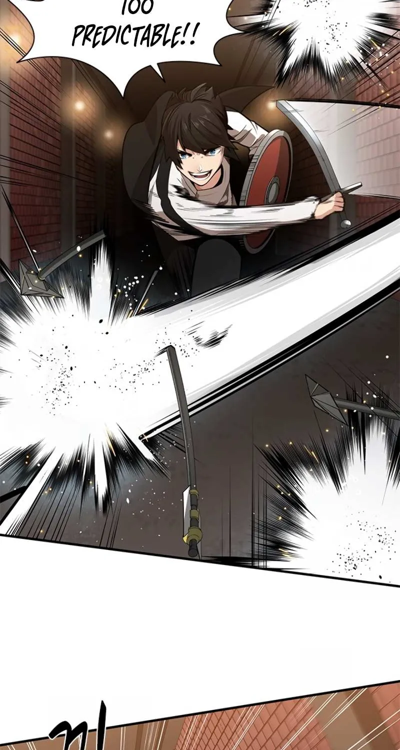 Read The Tutorial Is Too Hard chapter 11 image 29 on Lezhin