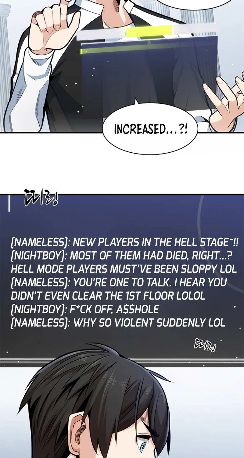Read The Tutorial Is Too Hard chapter 11 image 3 on Lezhin