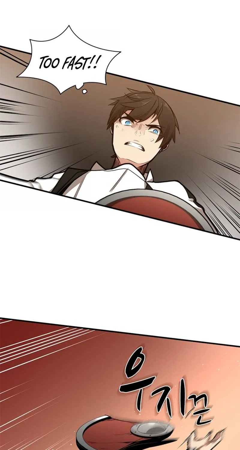Read The Tutorial Is Too Hard chapter 11 image 33 on Lezhin