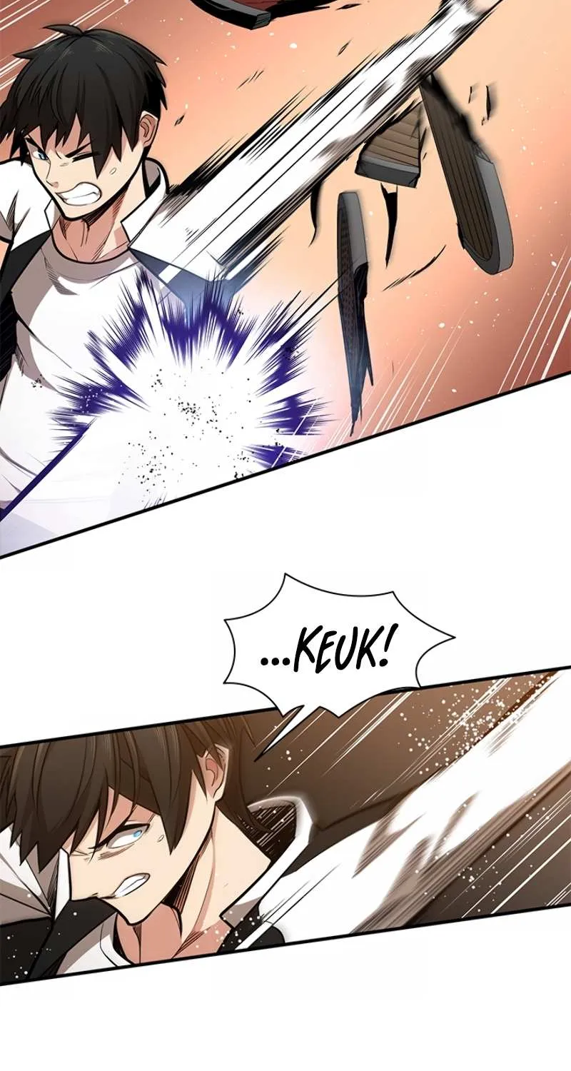 Read The Tutorial Is Too Hard chapter 11 image 34 on Lezhin