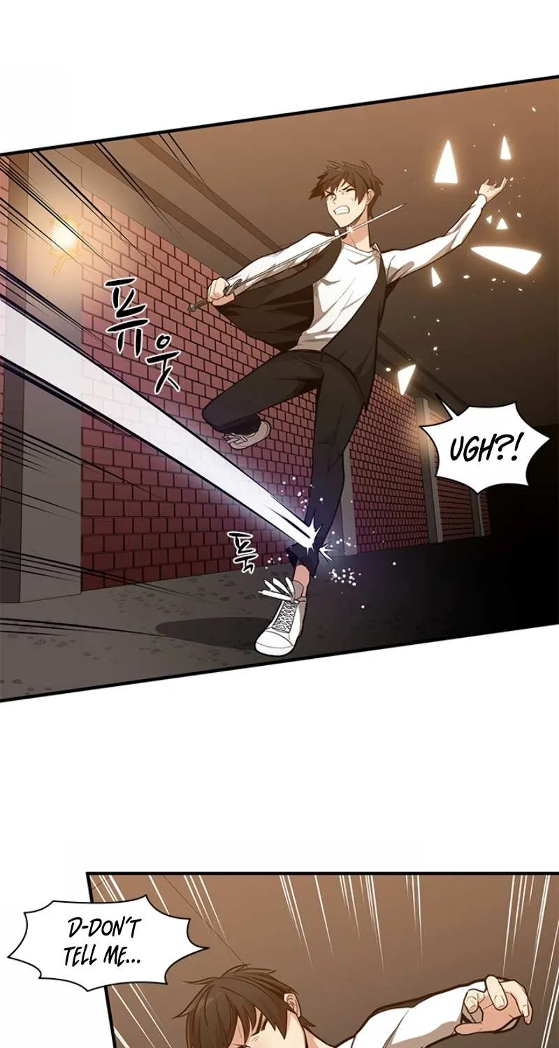 Read The Tutorial Is Too Hard chapter 11 image 35 on Lezhin