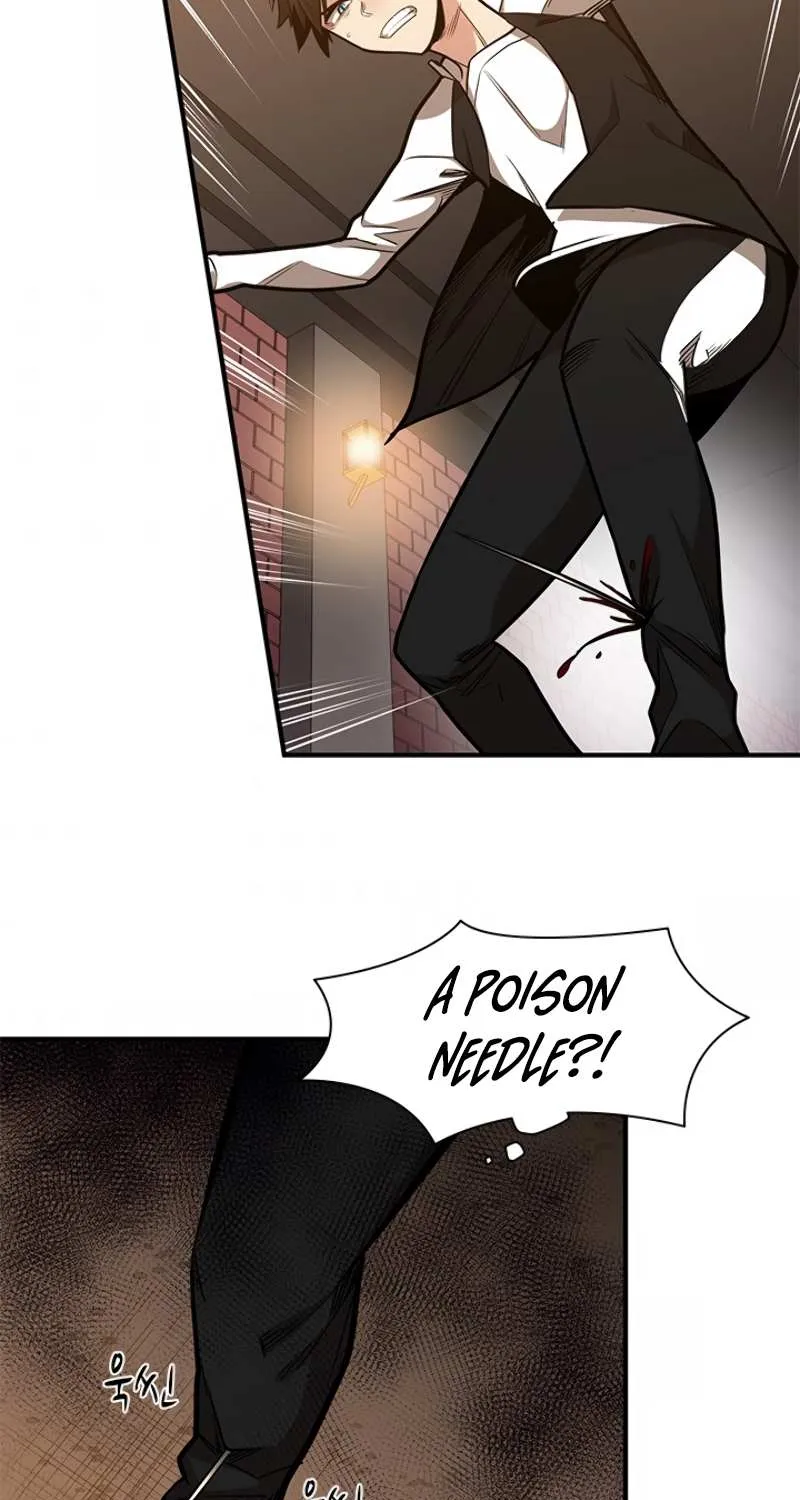 Read The Tutorial Is Too Hard chapter 11 image 36 on Lezhin