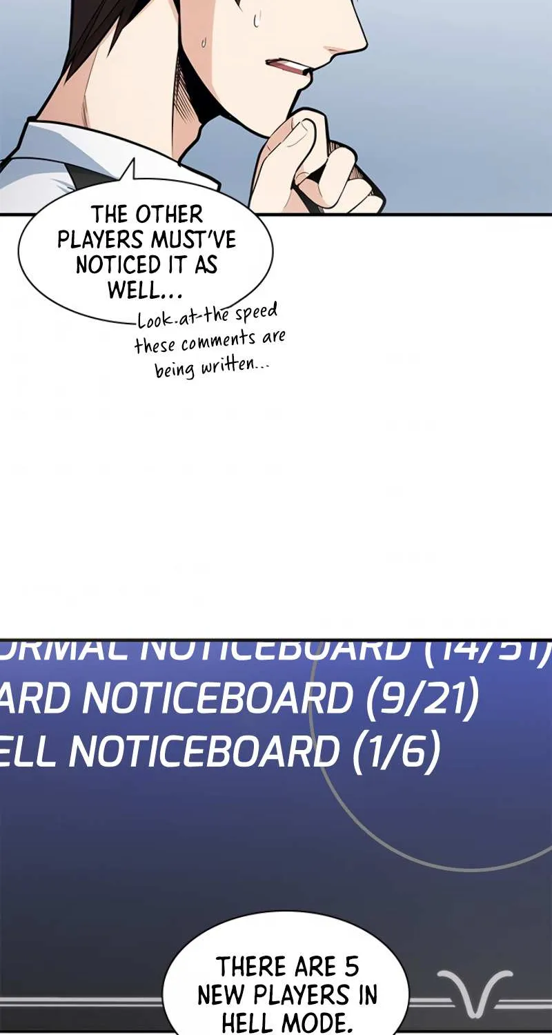 Read The Tutorial Is Too Hard chapter 11 image 4 on Lezhin