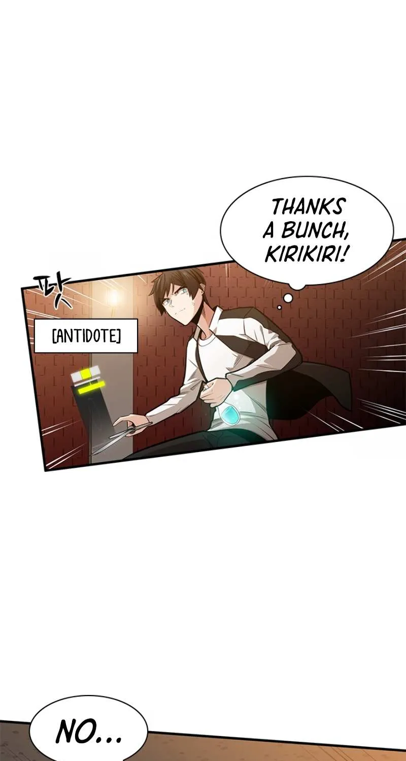 Read The Tutorial Is Too Hard chapter 11 image 40 on Lezhin