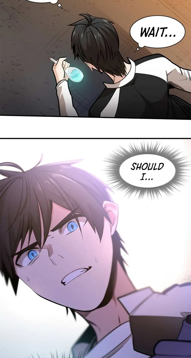 Read The Tutorial Is Too Hard chapter 11 image 41 on Lezhin