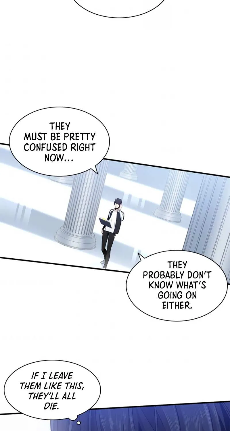 Read The Tutorial Is Too Hard chapter 11 image 5 on Lezhin