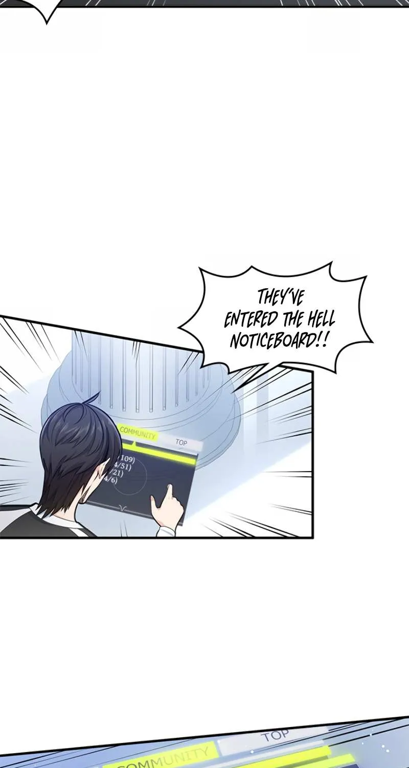 Read The Tutorial Is Too Hard chapter 11 image 7 on Lezhin