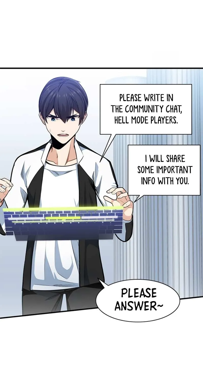 Read The Tutorial Is Too Hard chapter 11 image 9 on Lezhin