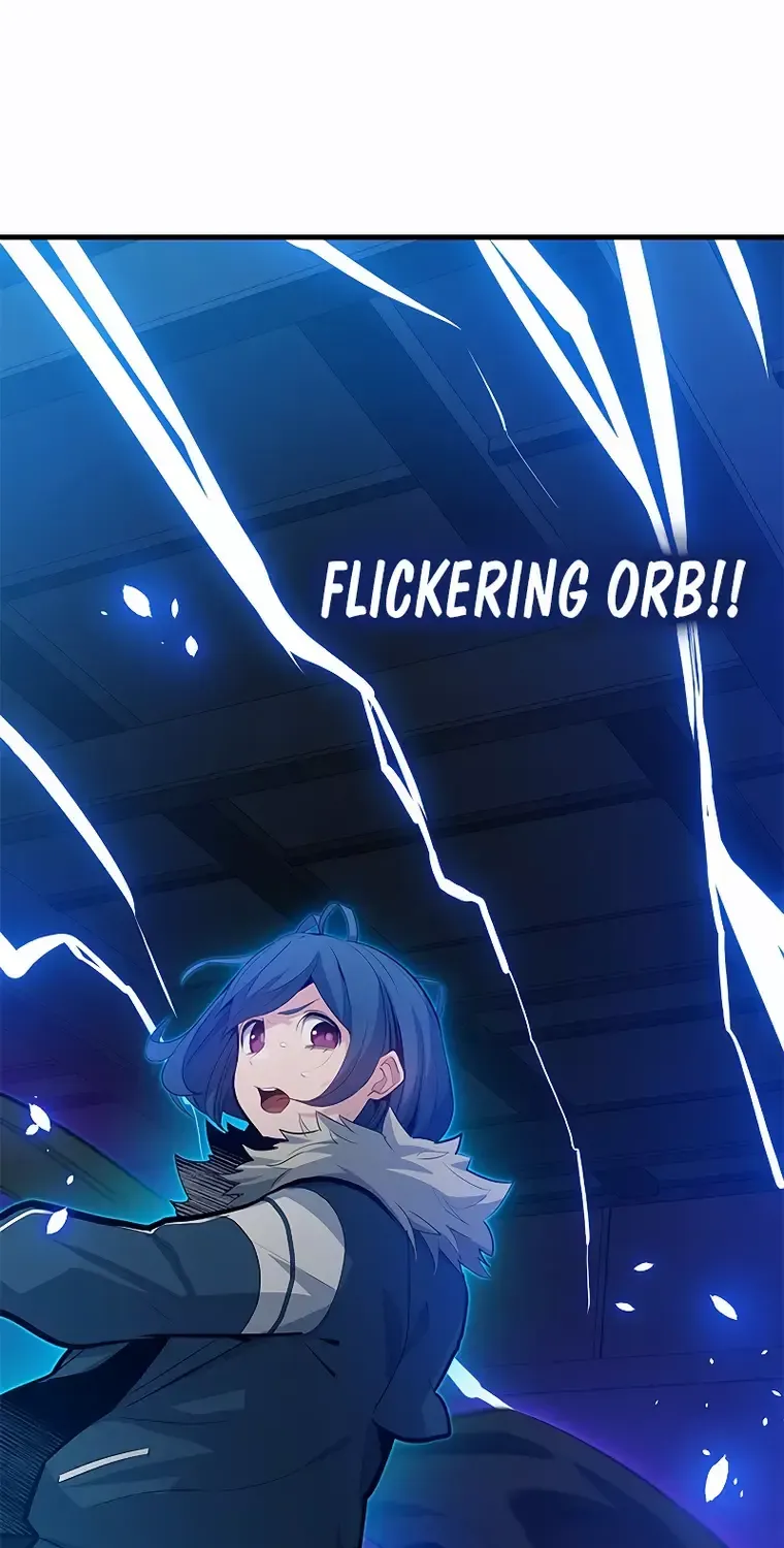Read The Tutorial Is Too Hard chapter 110 image 13 on Lezhin
