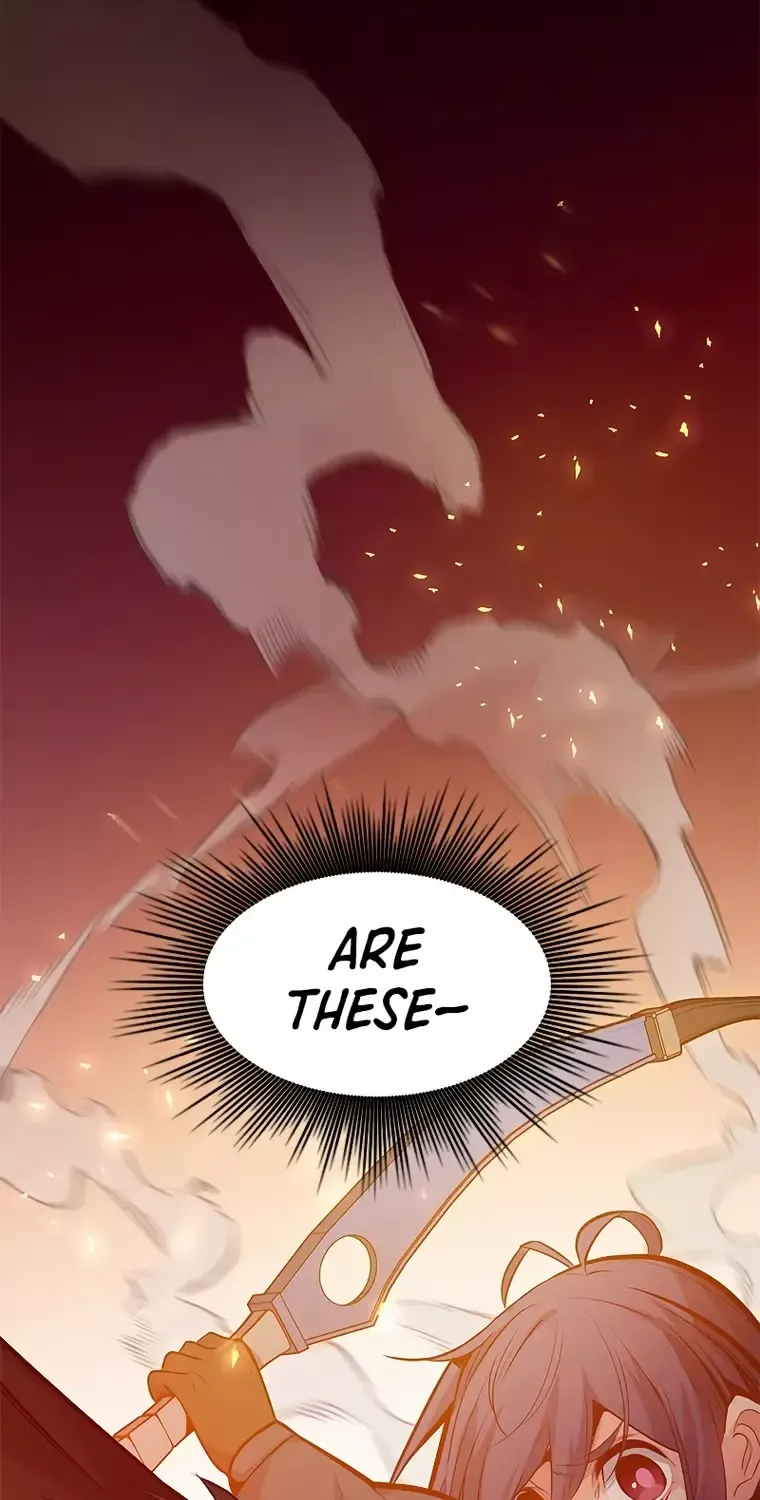 Read The Tutorial Is Too Hard chapter 110 image 2 on Lezhin