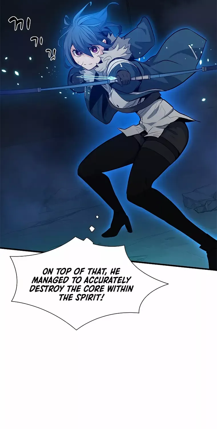 Read The Tutorial Is Too Hard chapter 110 image 21 on Lezhin