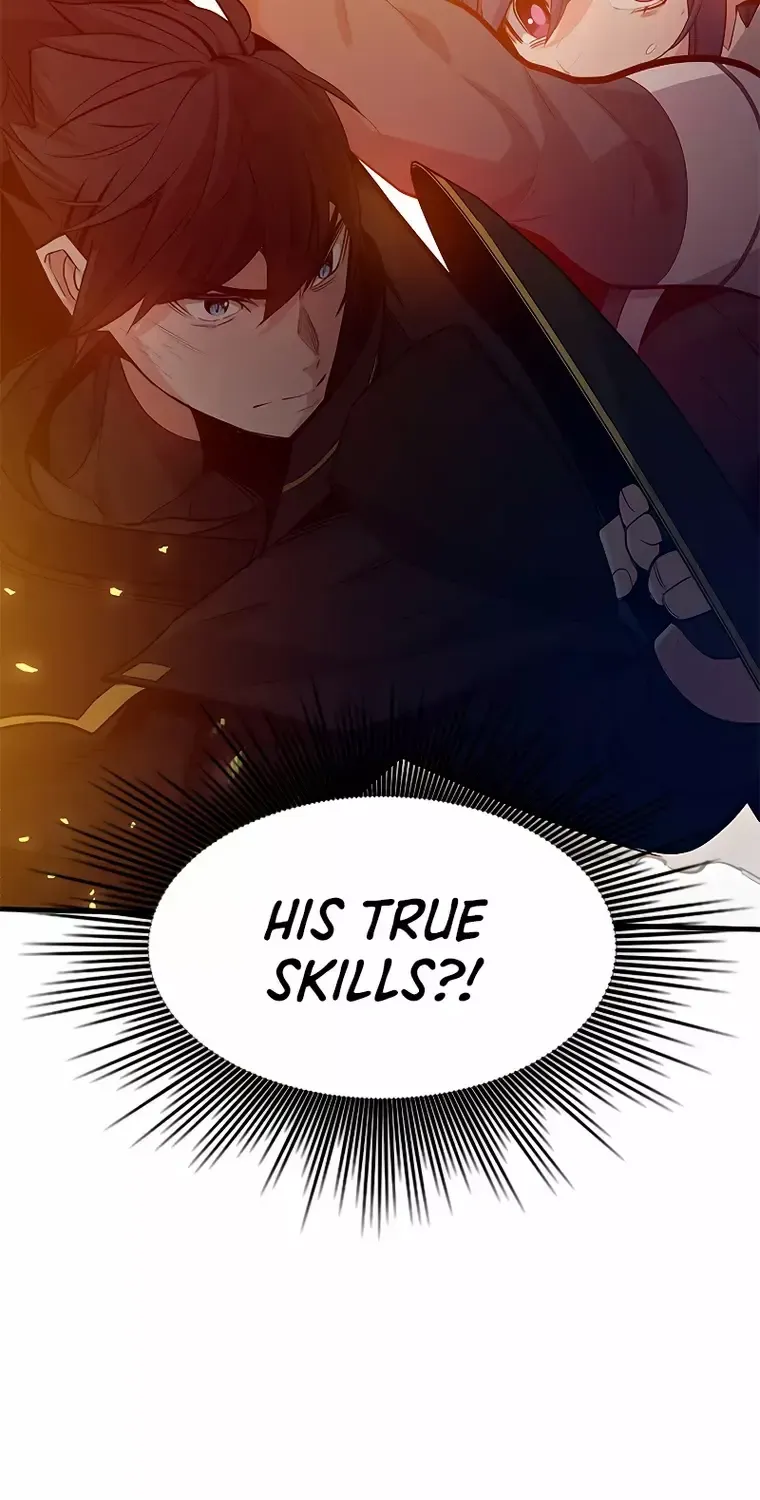 Read The Tutorial Is Too Hard chapter 110 image 3 on Lezhin