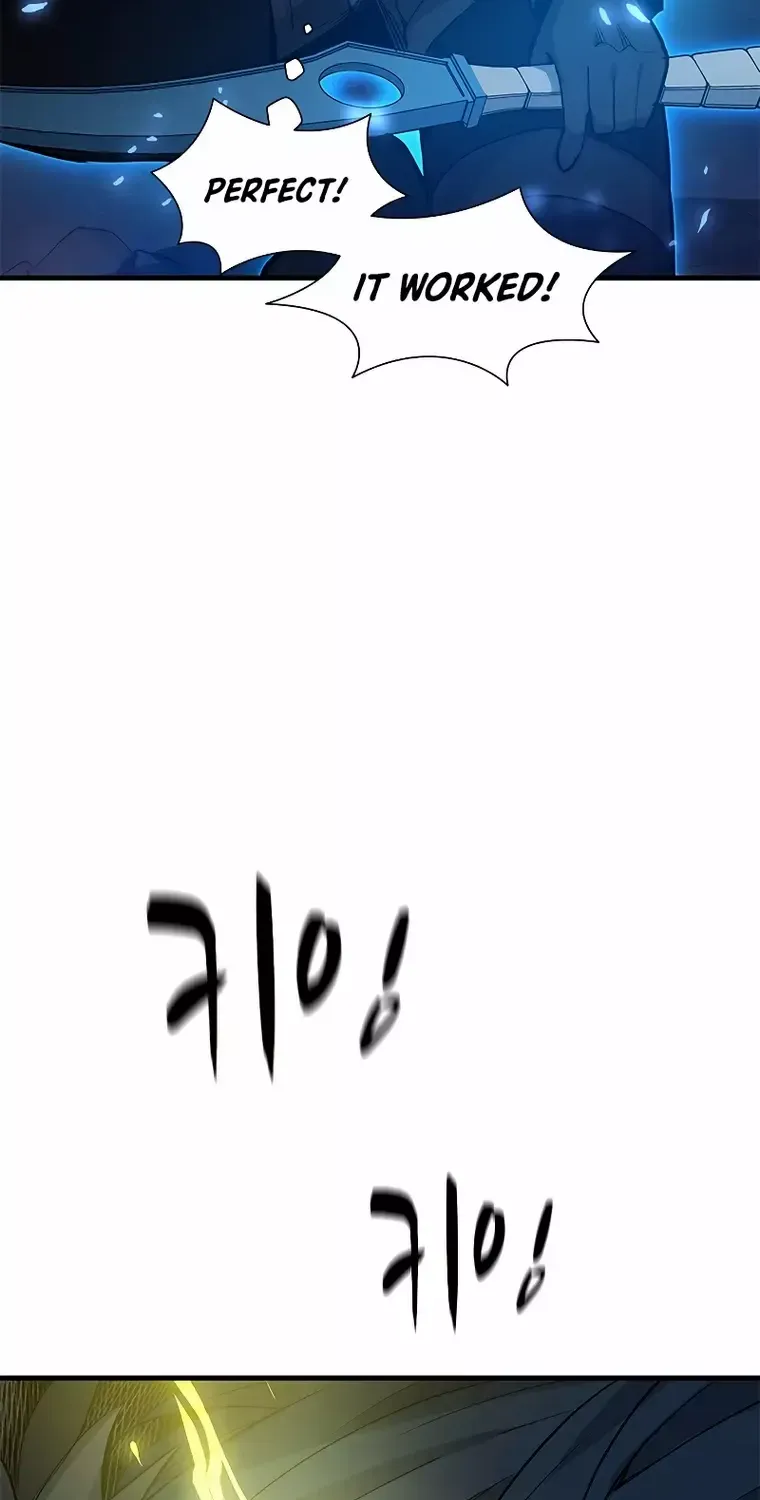 Read The Tutorial Is Too Hard chapter 110 image 37 on Lezhin