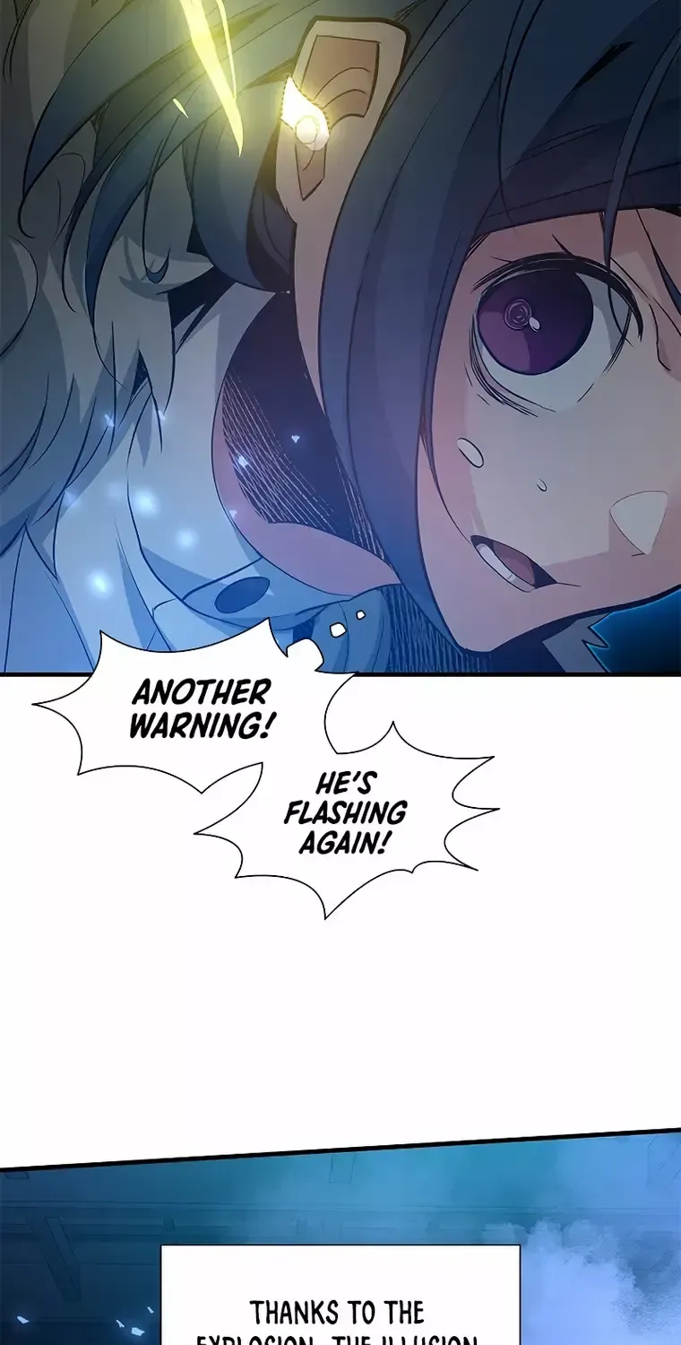 Read The Tutorial Is Too Hard chapter 110 image 38 on Lezhin