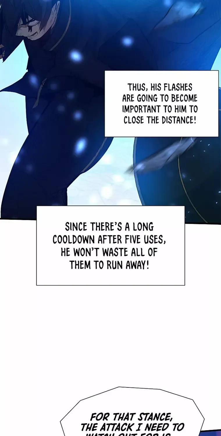 Read The Tutorial Is Too Hard chapter 110 image 41 on Lezhin