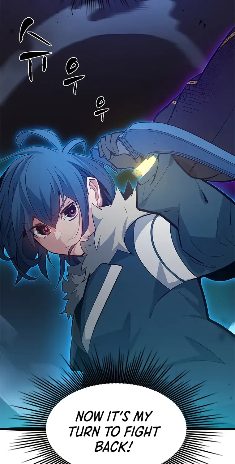 Read The Tutorial Is Too Hard chapter 110 image 46 on Lezhin