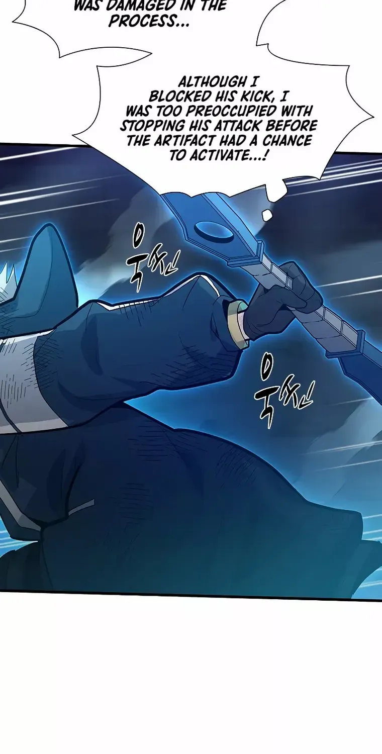 Read The Tutorial Is Too Hard chapter 110 image 54 on Lezhin