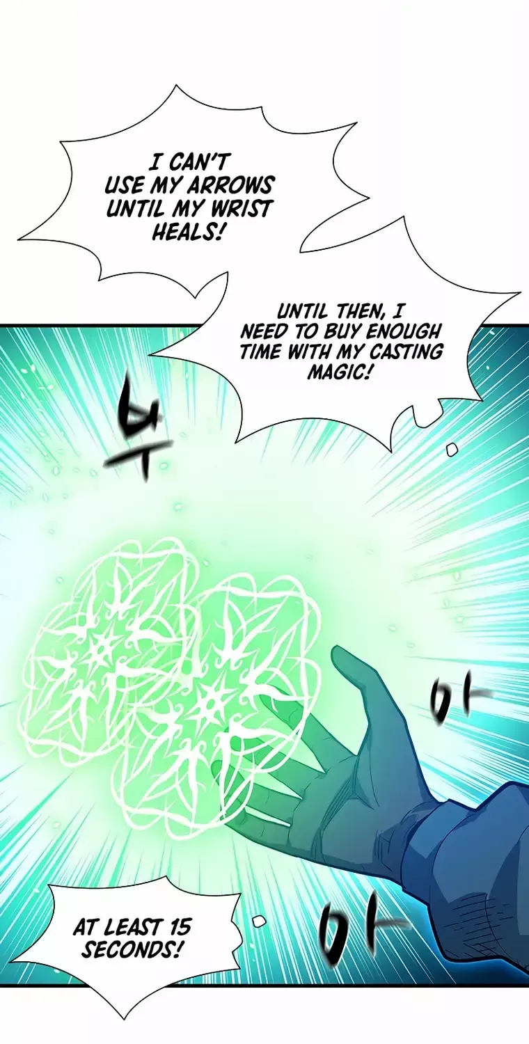 Read The Tutorial Is Too Hard chapter 110 image 55 on Lezhin