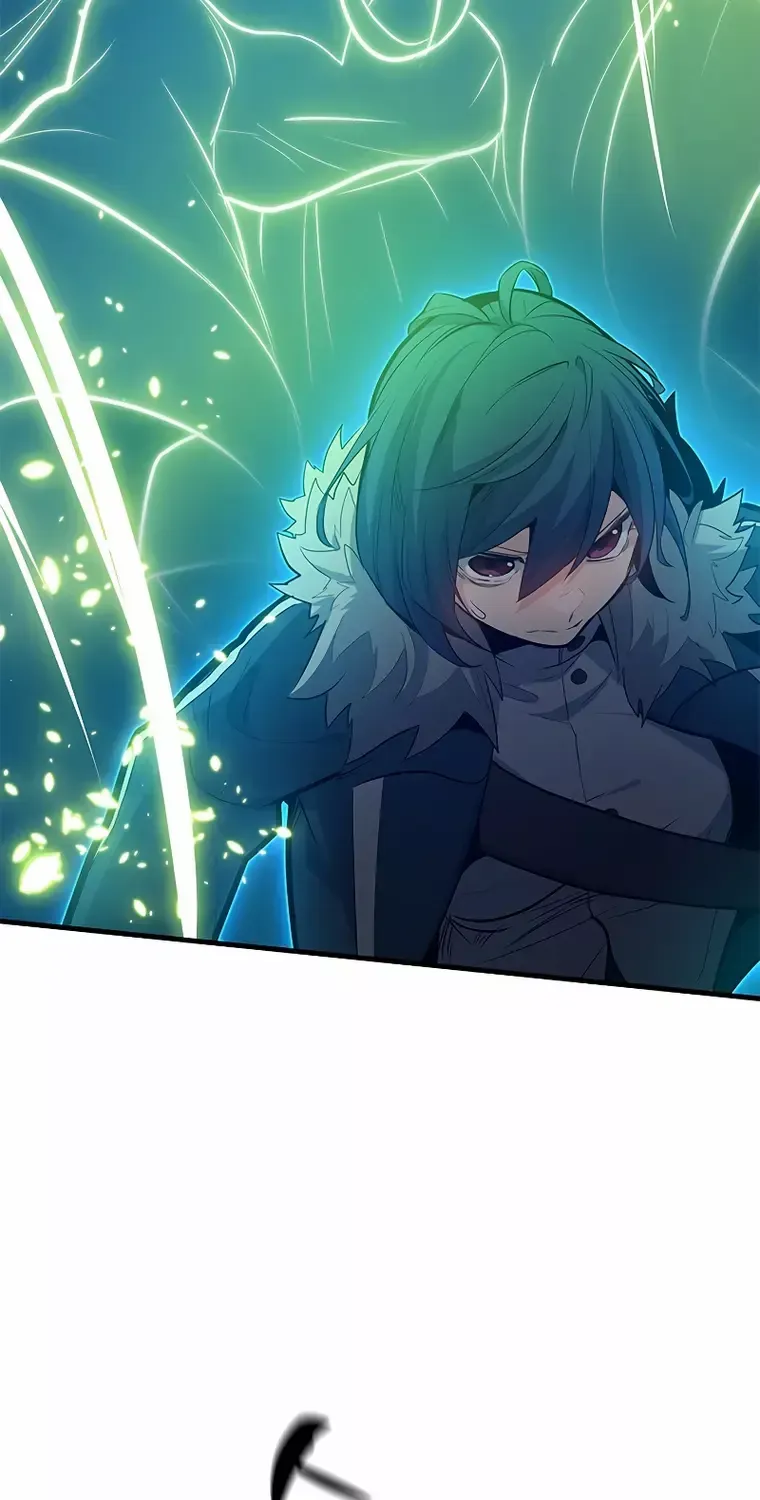 Read The Tutorial Is Too Hard chapter 110 image 6 on Lezhin