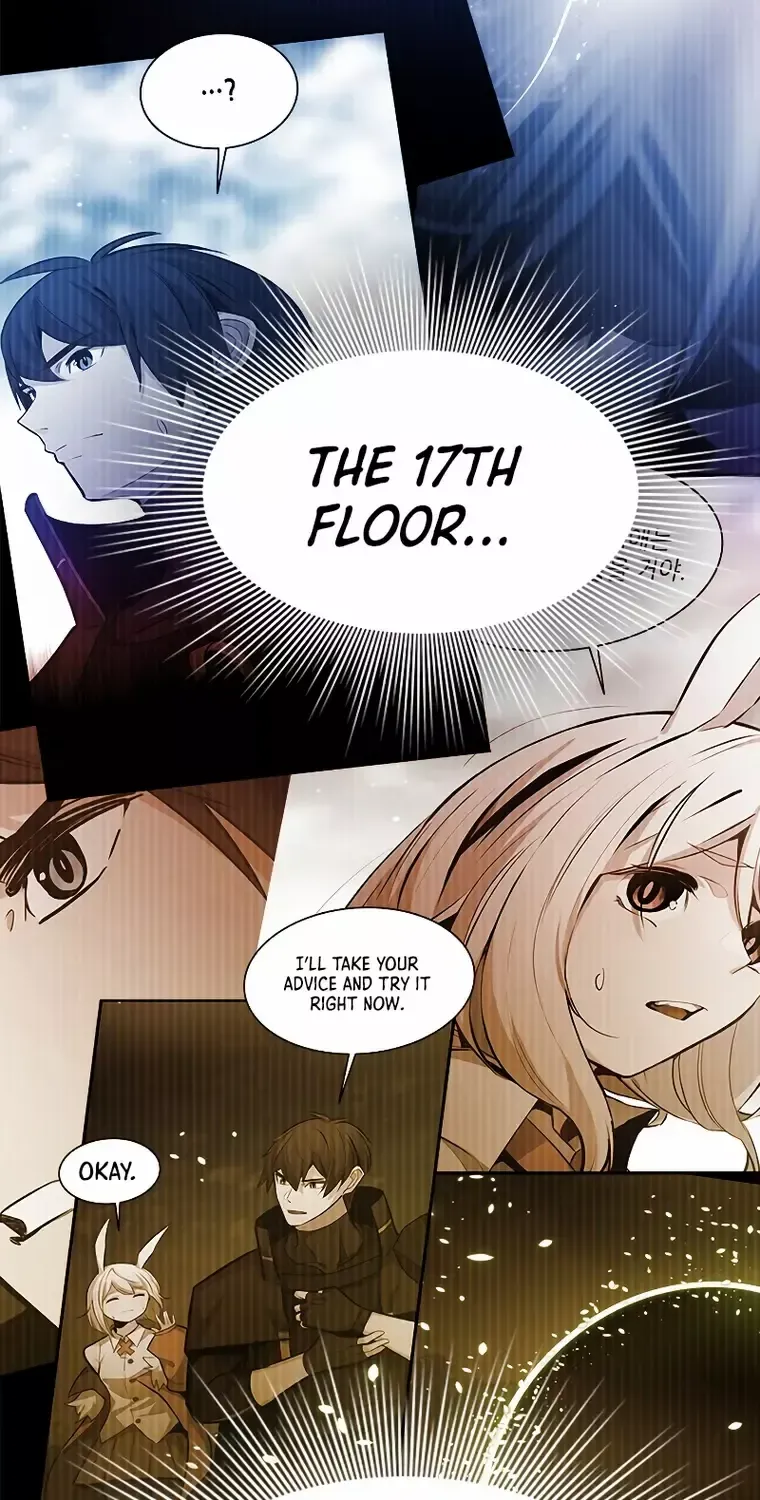 Read The Tutorial Is Too Hard chapter 110 image 68 on Lezhin