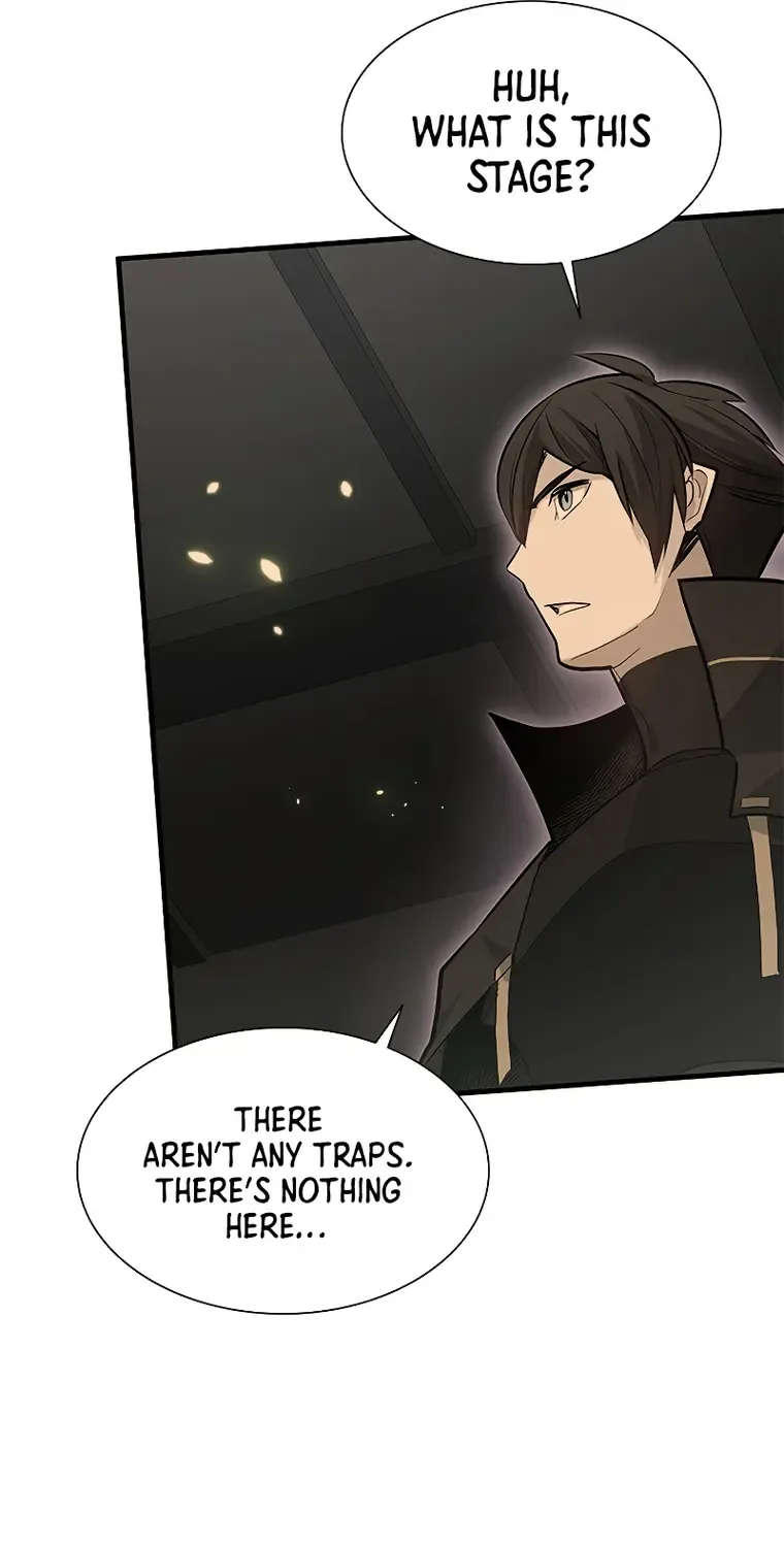 Read The Tutorial Is Too Hard chapter 110 image 72 on Lezhin