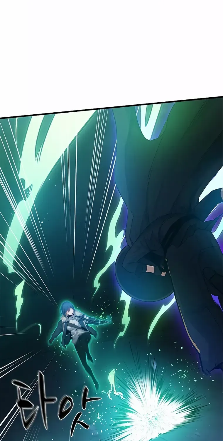 Read The Tutorial Is Too Hard chapter 110 image 8 on Lezhin