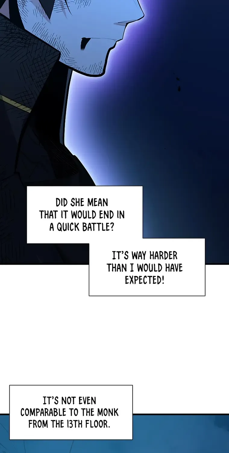 Read The Tutorial Is Too Hard chapter 110 image 88 on Lezhin