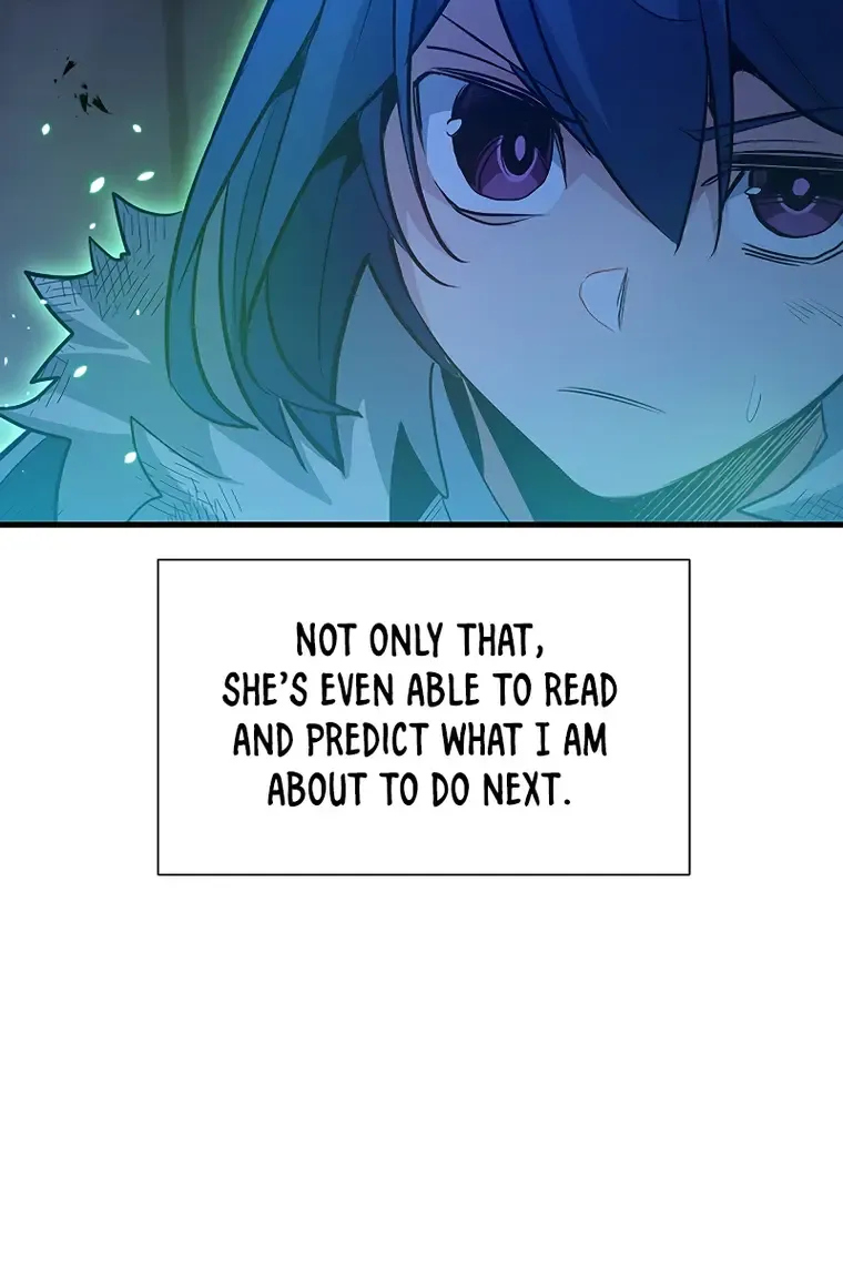 Read The Tutorial Is Too Hard chapter 110 image 92 on Lezhin