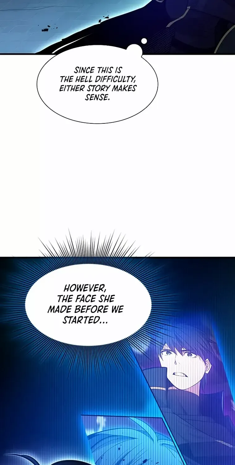 Read The Tutorial Is Too Hard chapter 110 image 94 on Lezhin