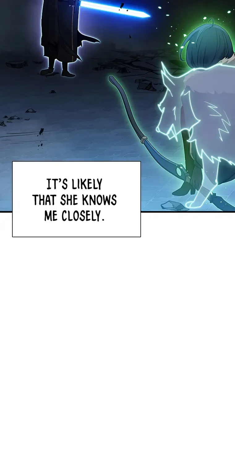 Read The Tutorial Is Too Hard chapter 110 image 98 on Lezhin