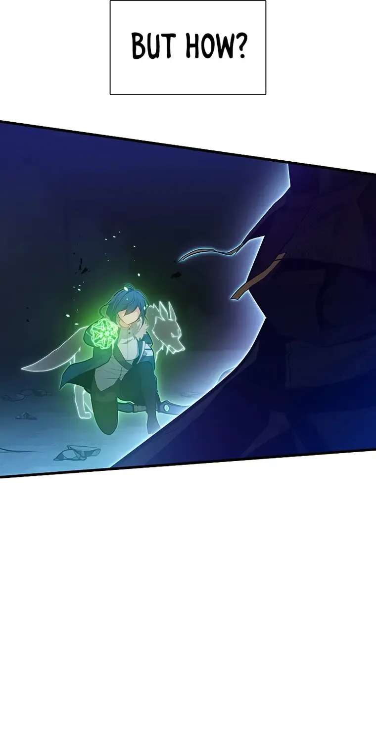 Read The Tutorial Is Too Hard chapter 110 image 99 on Lezhin