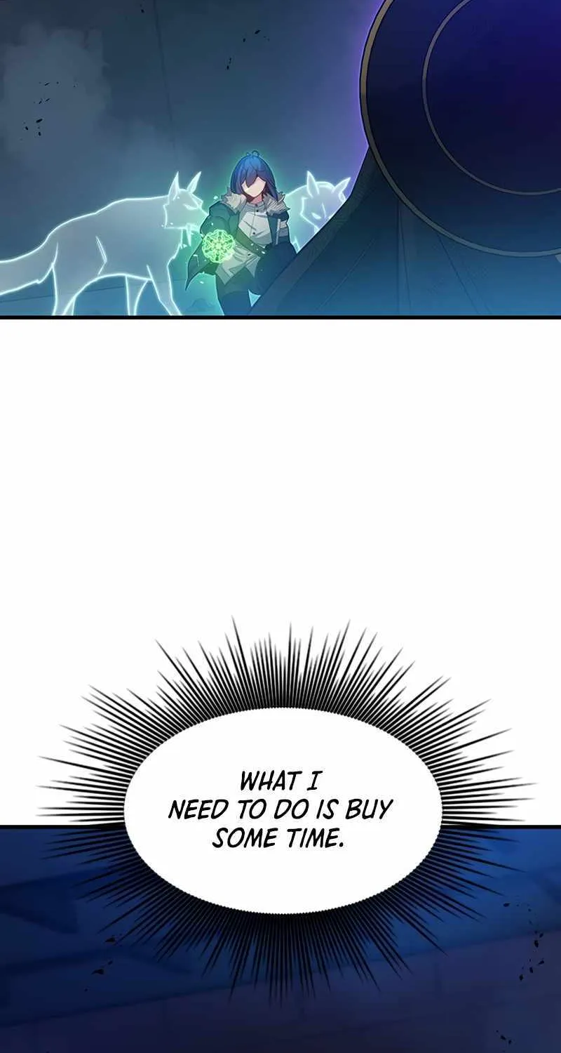 Read The Tutorial Is Too Hard chapter 111 image 13 on Lezhin