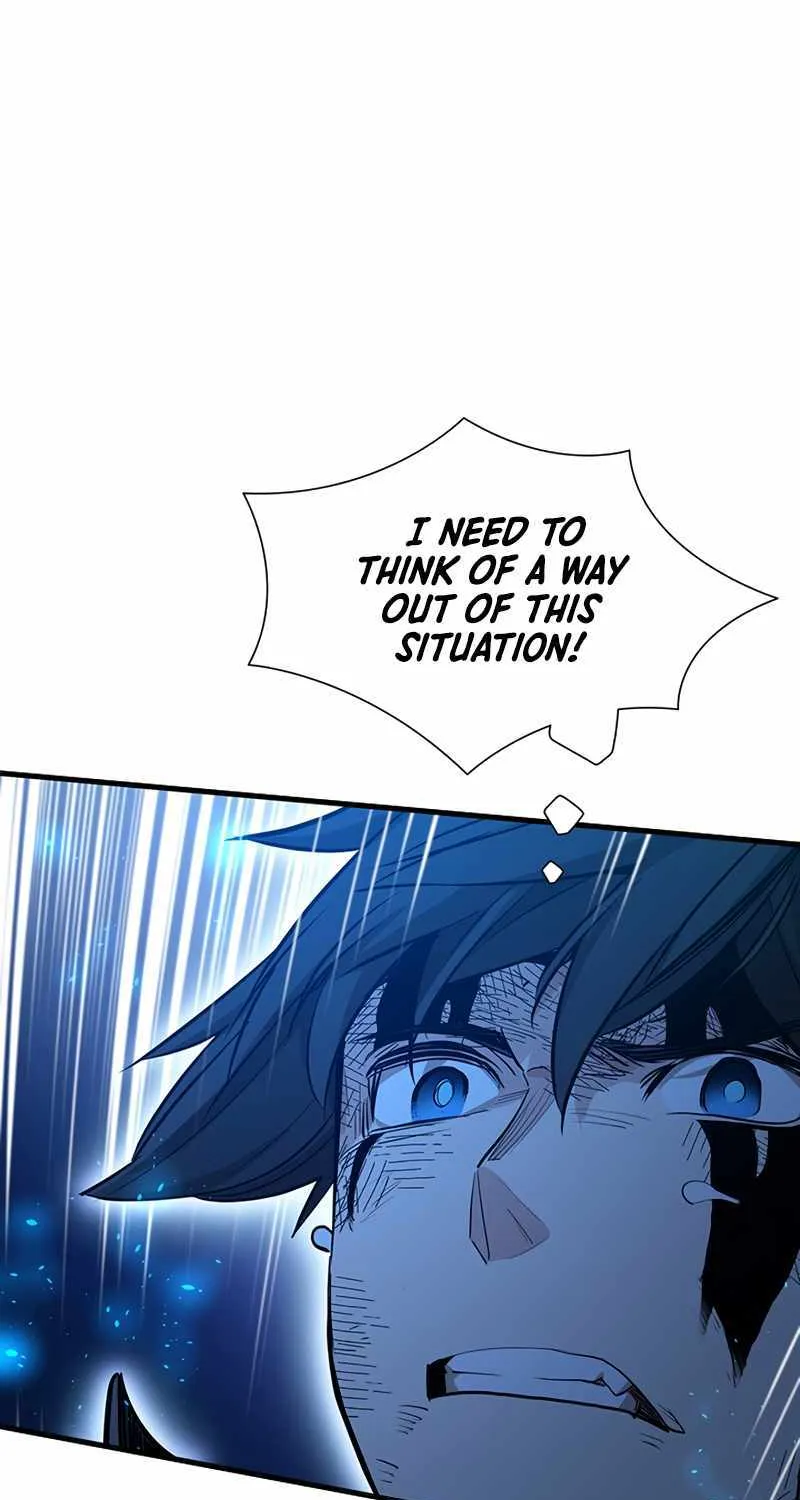 Read The Tutorial Is Too Hard chapter 111 image 18 on Lezhin