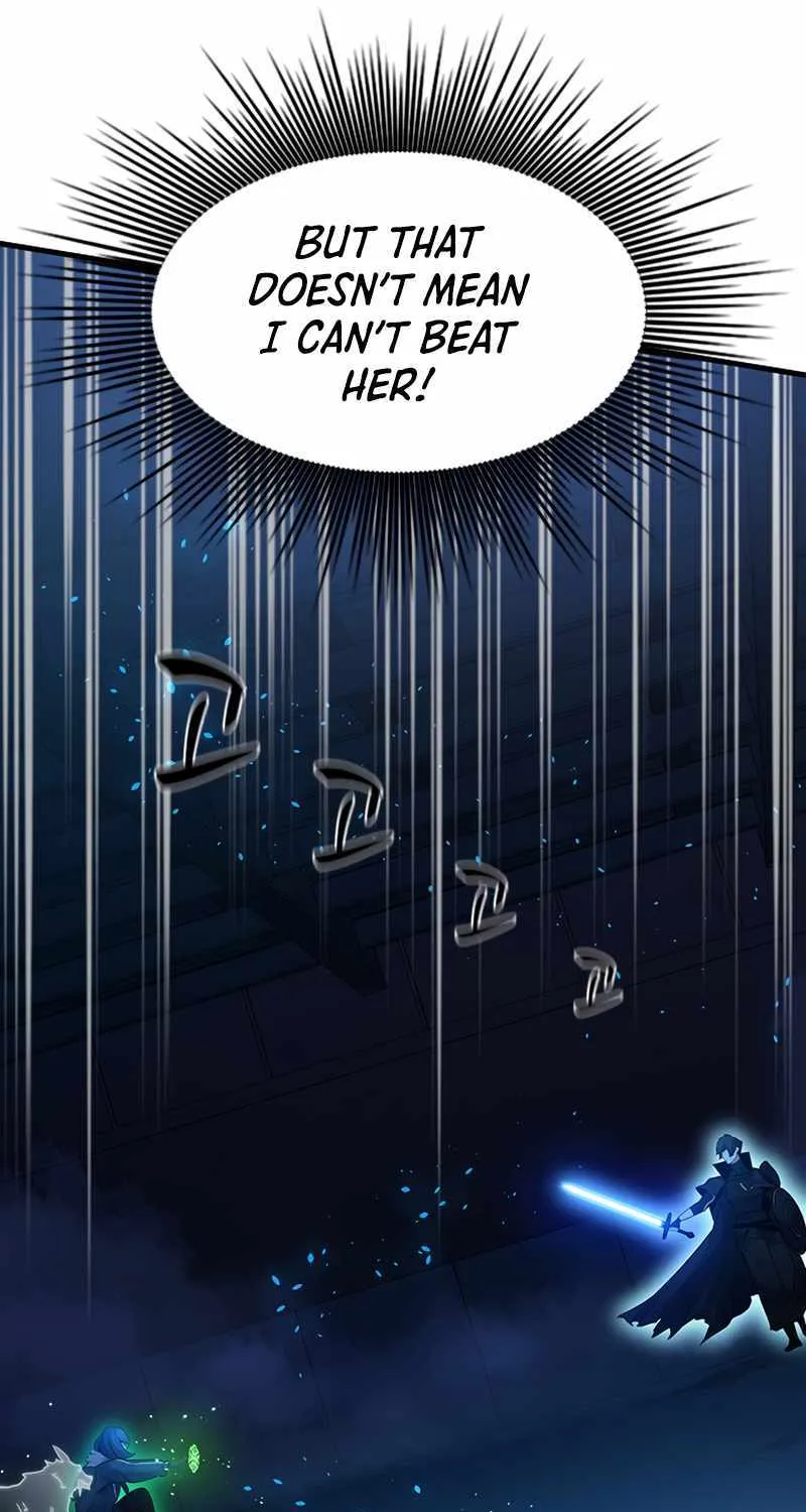 Read The Tutorial Is Too Hard chapter 111 image 21 on Lezhin