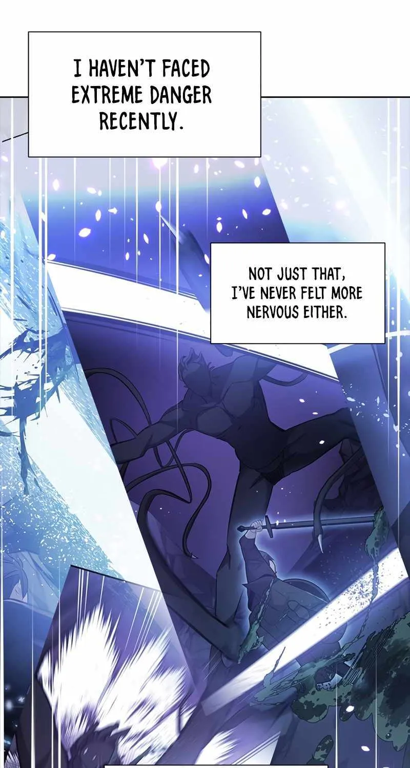 Read The Tutorial Is Too Hard chapter 111 image 24 on Lezhin