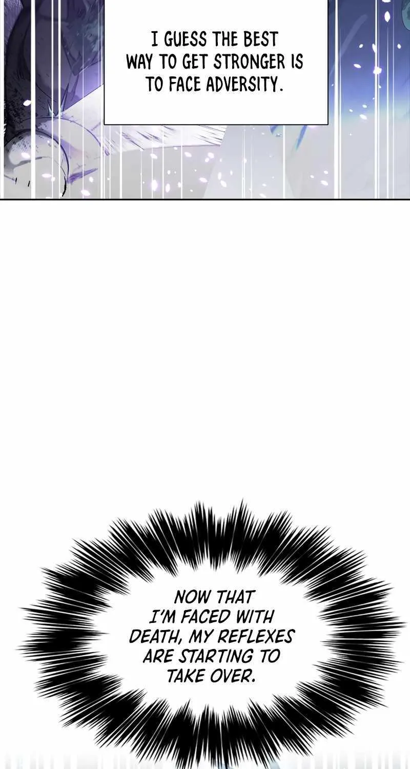 Read The Tutorial Is Too Hard chapter 111 image 25 on Lezhin