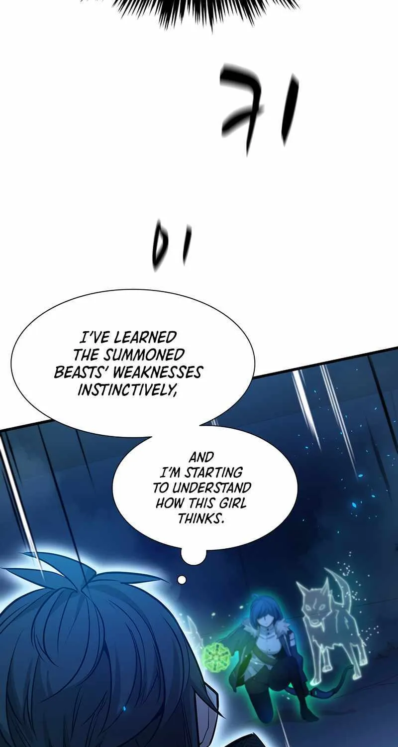 Read The Tutorial Is Too Hard chapter 111 image 27 on Lezhin