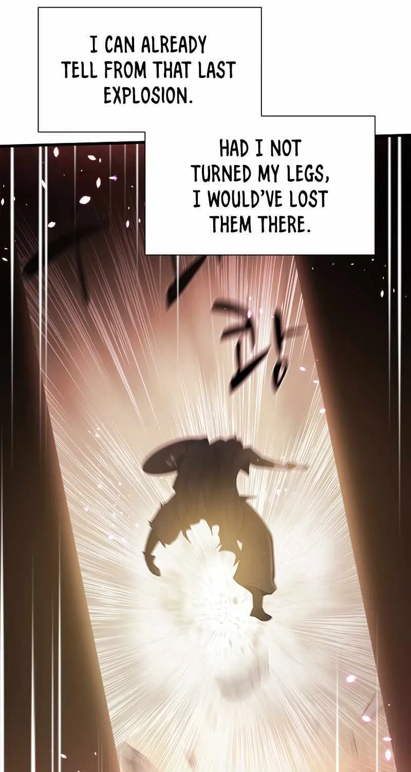 Read The Tutorial Is Too Hard chapter 111 image 30 on Lezhin