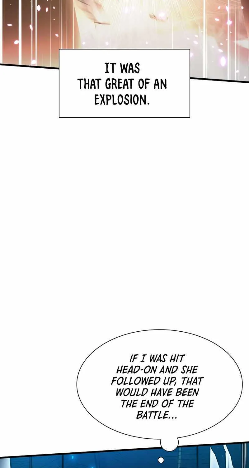 Read The Tutorial Is Too Hard chapter 111 image 31 on Lezhin