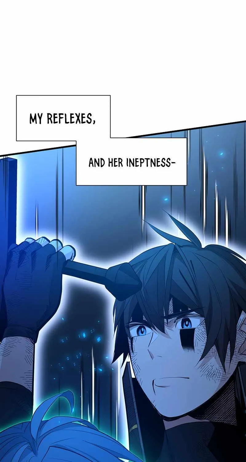 Read The Tutorial Is Too Hard chapter 111 image 33 on Lezhin