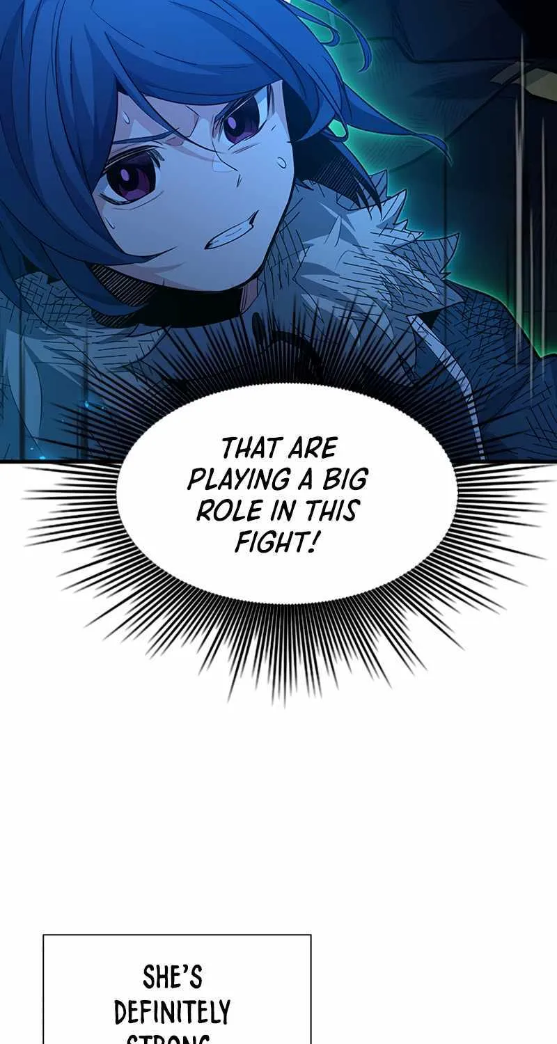 Read The Tutorial Is Too Hard chapter 111 image 34 on Lezhin