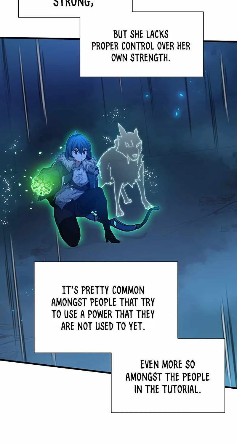 Read The Tutorial Is Too Hard chapter 111 image 35 on Lezhin