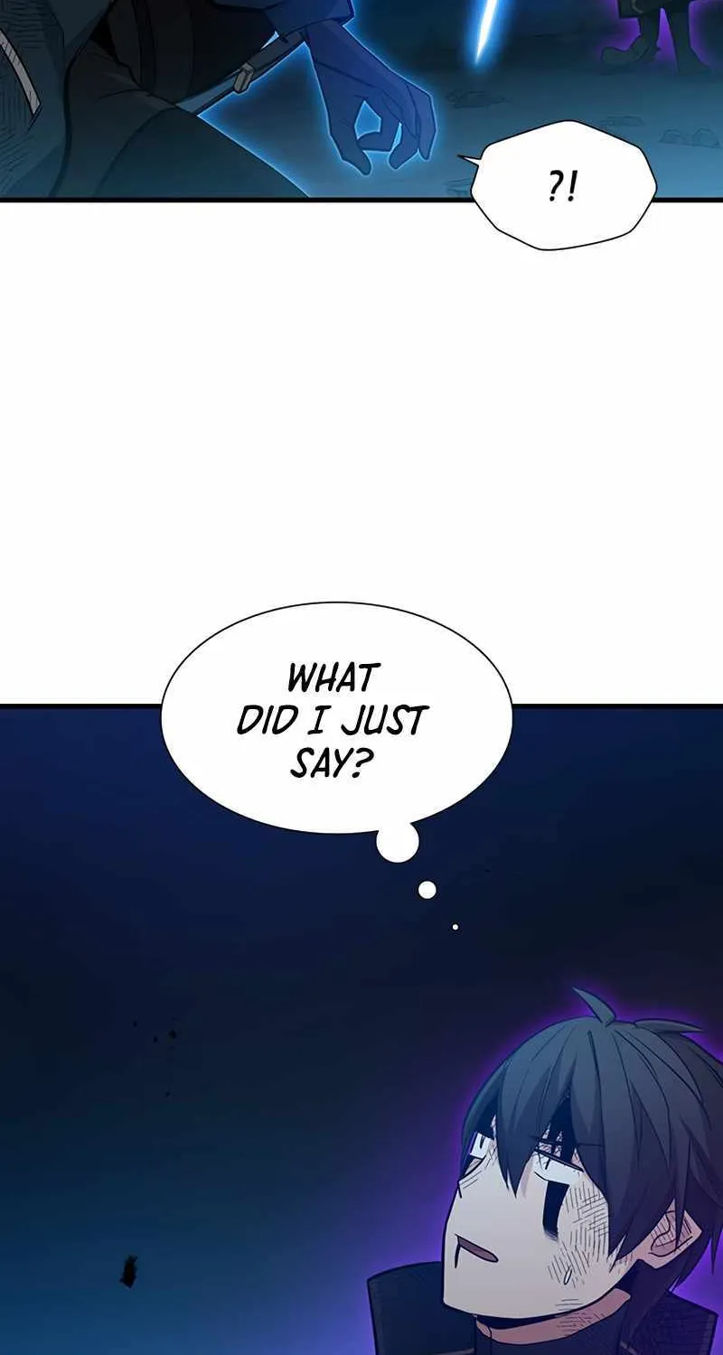 Read The Tutorial Is Too Hard chapter 111 image 40 on Lezhin