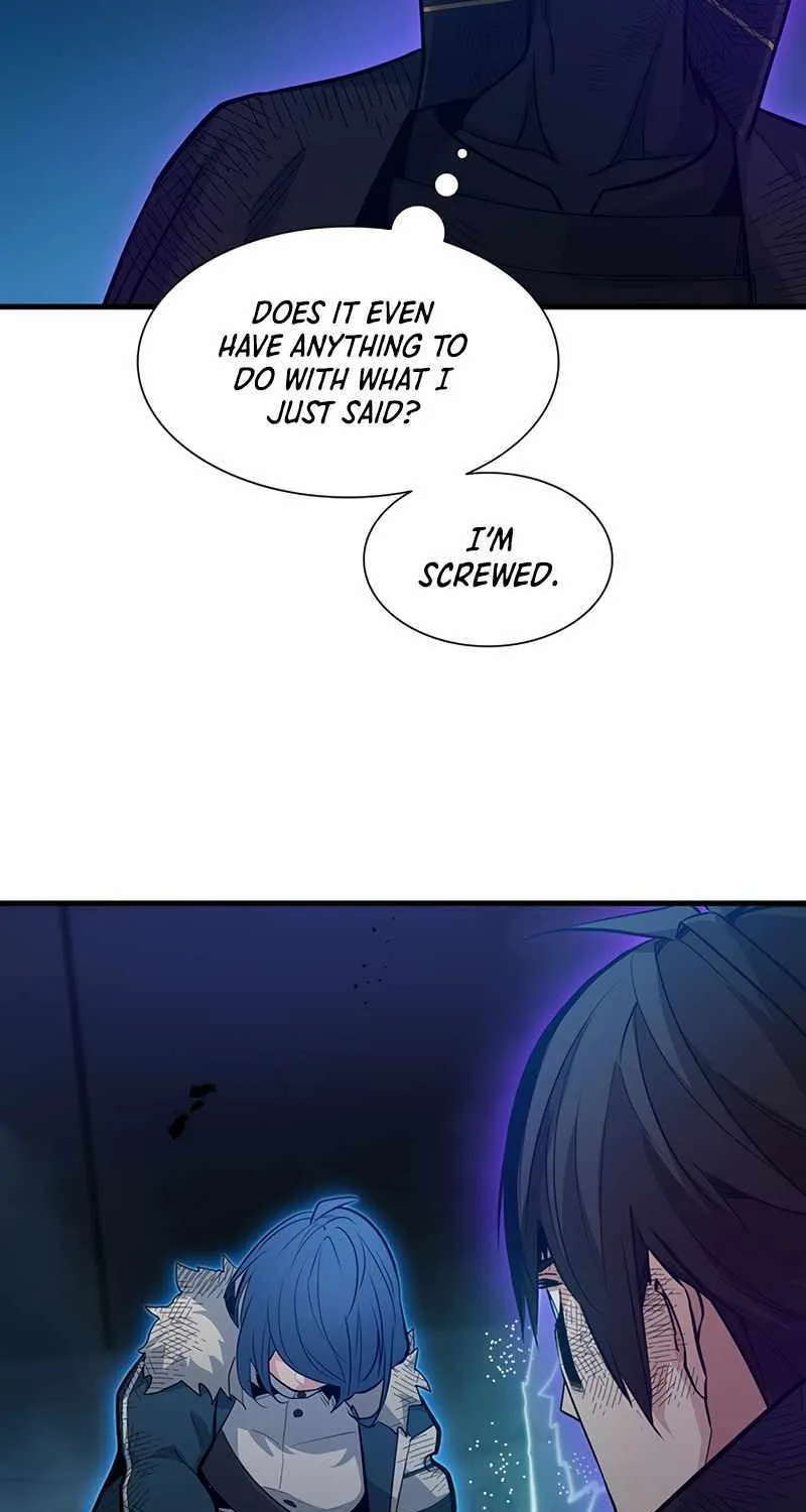 Read The Tutorial Is Too Hard chapter 111 image 41 on Lezhin