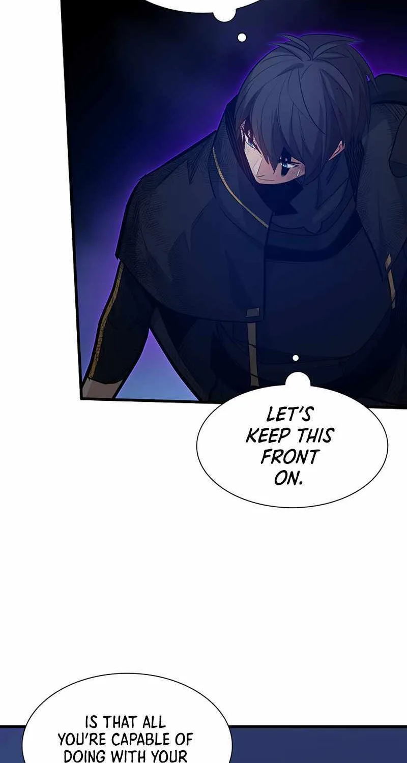 Read The Tutorial Is Too Hard chapter 111 image 44 on Lezhin